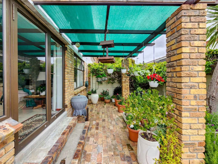 3 Bedroom Property for Sale in Tokai Western Cape
